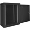 Шкаф ExeGate EC-WM-15U.450.M.BLACK - EX300256RUS - фото 2