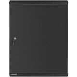 Шкаф ExeGate EC-WM-15U.450.M.BLACK (EX300256RUS)