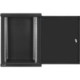 Шкаф ExeGate EC-WM-15U.450.M.BLACK (EX300256RUS)