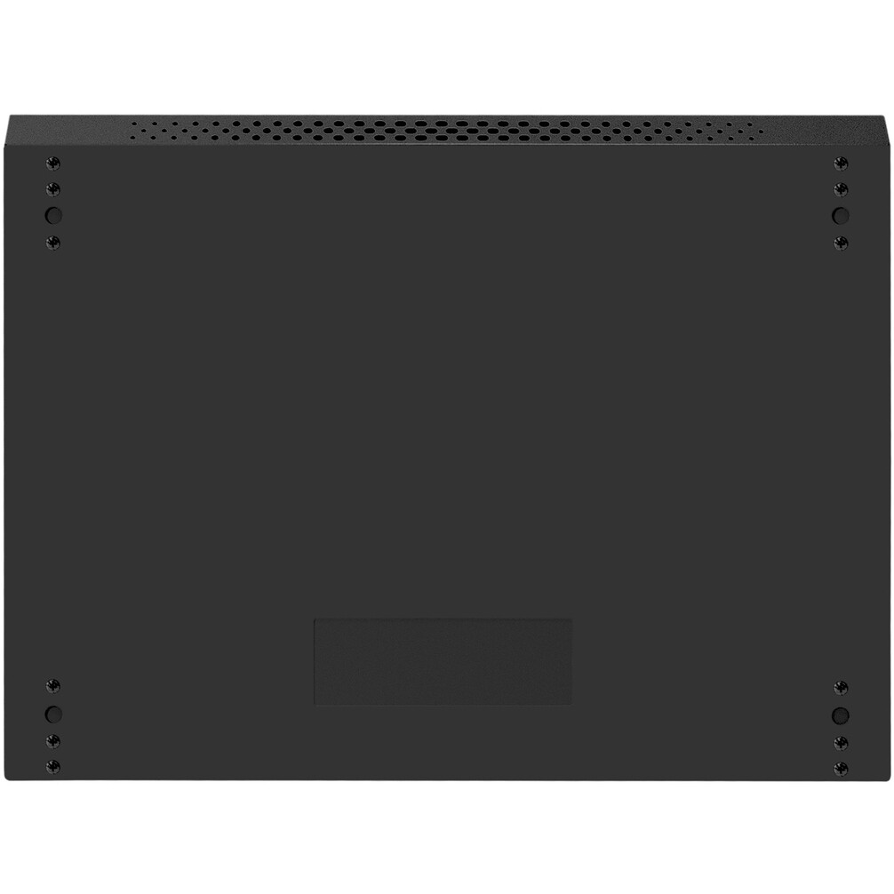 Шкаф ExeGate EC-WM-15U.450.M.BLACK - EX300256RUS - фото 7