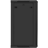 Шкаф ExeGate EC-WM-15U.450.M.BLACK (EX300256RUS)