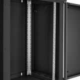 Шкаф ExeGate EC-WM-15U.450.M.BLACK (EX300256RUS)