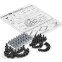 Шкаф ExeGate EC-WM-15U.450.M.BLACK - EX300256RUS - фото 12