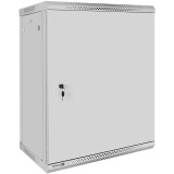 Шкаф ExeGate EC-WM-15U.450.M.GREY (EX300257RUS)