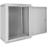 Шкаф ExeGate EC-WM-15U.450.M.GREY (EX300257RUS)
