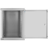 Шкаф ExeGate EC-WM-15U.450.M.GREY (EX300257RUS)
