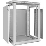 Шкаф ExeGate EC-WM-15U.450.M.GREY (EX300257RUS)