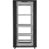 Шкаф ExeGate EC-FS-42U.800.1000.V.V.BLACK (EX300283RUS)