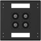 Шкаф ExeGate EC-FS-42U.800.1000.V.V.BLACK (EX300283RUS)