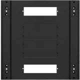 Шкаф ExeGate EC-FS-42U.800.1000.V.V.BLACK (EX300283RUS)