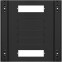 Шкаф ExeGate EC-FS-42U.800.1000.V.V.BLACK - EX300283RUS - фото 9