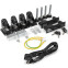 Шкаф ExeGate EC-FS-42U.800.1000.V.V.BLACK - EX300283RUS - фото 13