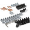 Шкаф ExeGate EC-FS-42U.800.1000.V.V.BLACK - EX300283RUS - фото 14
