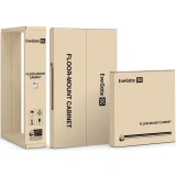 Шкаф ExeGate EC-FS-42U.800.1000.V.V.BLACK (EX300283RUS)