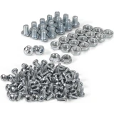 Шкаф ExeGate EC-FS-42U.800.1000.V.V.GREY (EX300285RUS)