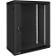 Шкаф ExeGate EC-WM-15U.450.G.BLACK - EX300254RUS