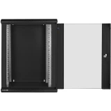 Шкаф ExeGate EC-WM-15U.450.G.BLACK (EX300254RUS)