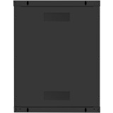 Шкаф ExeGate EC-WM-15U.450.G.BLACK (EX300254RUS)