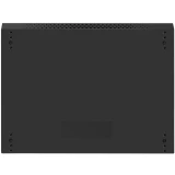 Шкаф ExeGate EC-WM-15U.450.G.BLACK (EX300254RUS)