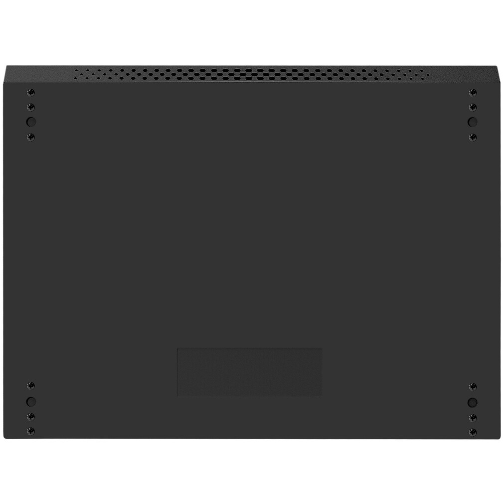 Шкаф ExeGate EC-WM-15U.450.G.BLACK - EX300254RUS - фото 7