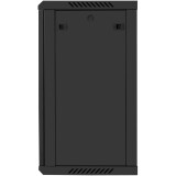 Шкаф ExeGate EC-WM-15U.450.G.BLACK (EX300254RUS)