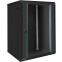 Шкаф ExeGate EC-WM-18U.600.G.BLACK - EX300270RUS