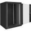 Шкаф ExeGate EC-WM-18U.600.G.BLACK - EX300270RUS - фото 2