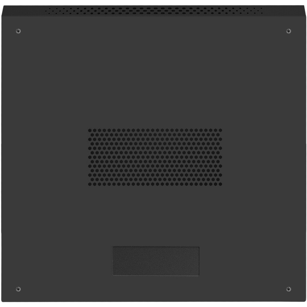 Шкаф ExeGate EC-WM-18U.600.G.BLACK - EX300270RUS - фото 6