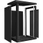 Шкаф ExeGate EC-WM-18U.600.G.BLACK - EX300270RUS - фото 8