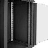 Шкаф ExeGate EC-WM-18U.600.G.BLACK (EX300270RUS)