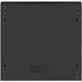 Шкаф ExeGate EC-WM-18U.600.G.BLACK (EX300270RUS)