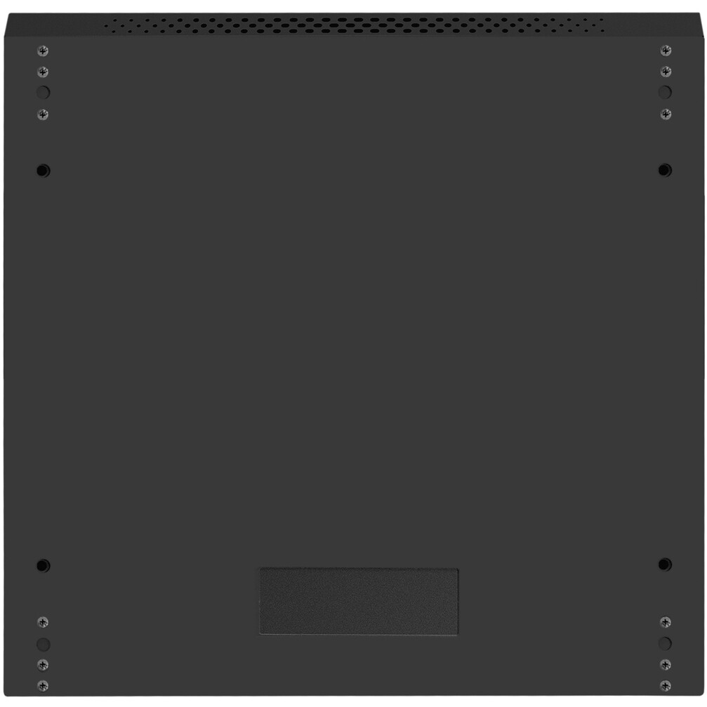 Шкаф ExeGate EC-WM-18U.600.G.BLACK - EX300270RUS - фото 7