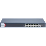 Коммутатор (свитч) iFLOW F-SW-EM618POE-VM (301803343)