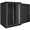Шкаф ExeGate EC-WM-18U.600.M.BLACK - EX300272RUS - фото 2