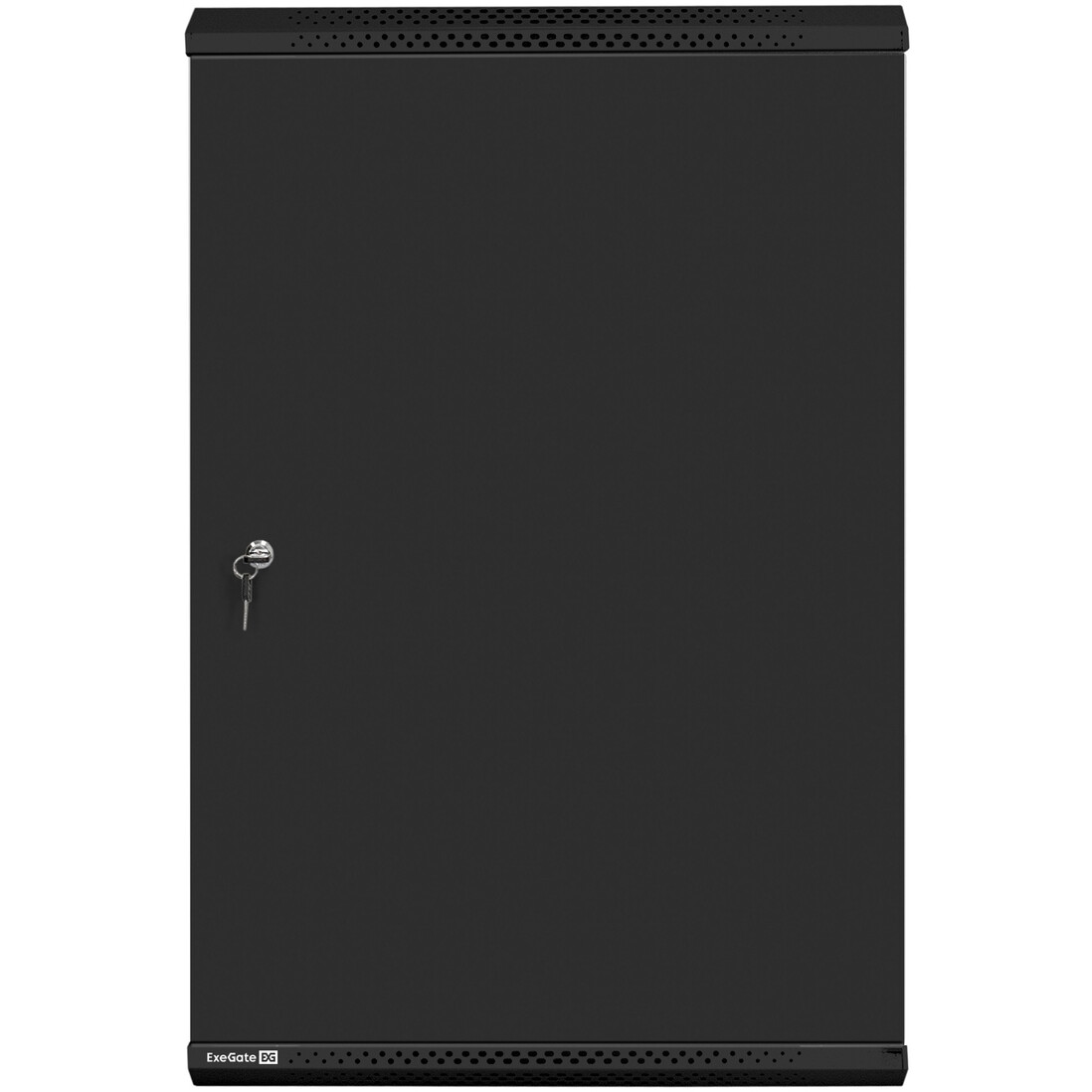 Шкаф ExeGate EC-WM-18U.600.M.BLACK - EX300272RUS - фото 3
