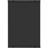 Шкаф ExeGate EC-WM-18U.600.M.BLACK (EX300272RUS)