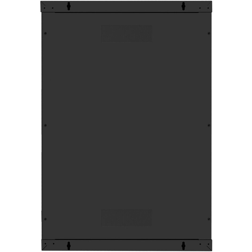 Шкаф ExeGate EC-WM-18U.600.M.BLACK - EX300272RUS - фото 5