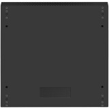 Шкаф ExeGate EC-WM-18U.600.M.BLACK (EX300272RUS)