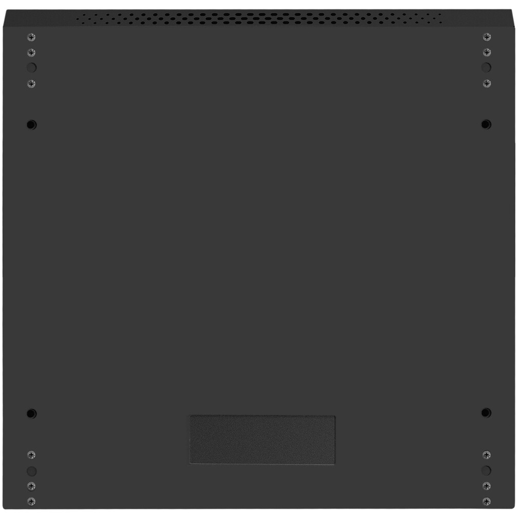 Шкаф ExeGate EC-WM-18U.600.M.BLACK - EX300272RUS - фото 7
