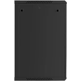Шкаф ExeGate EC-WM-18U.600.M.BLACK (EX300272RUS)