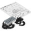 Шкаф ExeGate EC-WM-18U.600.M.BLACK - EX300272RUS - фото 11