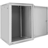 Шкаф ExeGate EC-WM-18U.600.M.GREY (EX300273RUS)