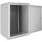 Шкаф ExeGate EC-WM-18U.600.M.GREY - EX300273RUS - фото 2
