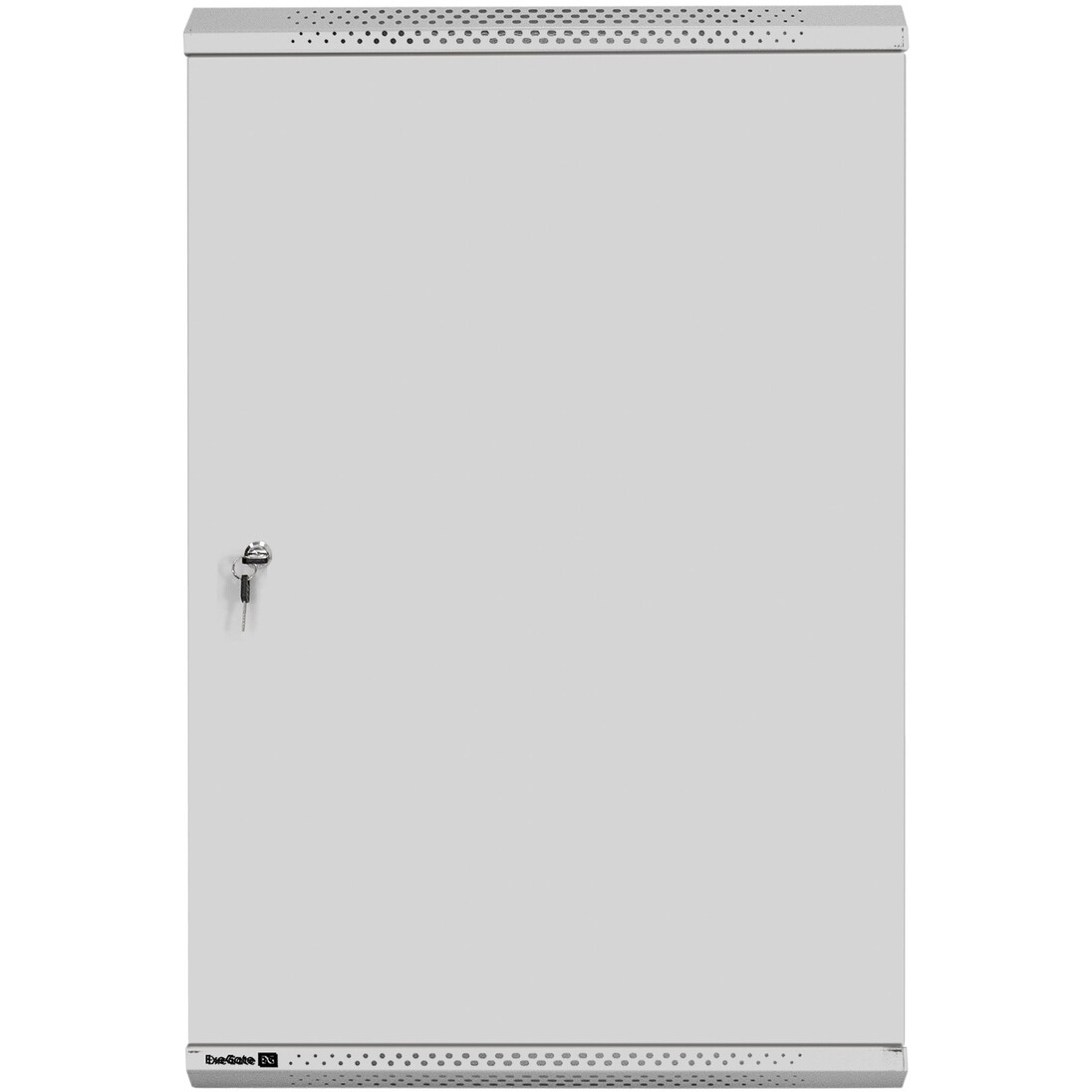Шкаф ExeGate EC-WM-18U.600.M.GREY - EX300273RUS - фото 3