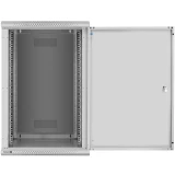 Шкаф ExeGate EC-WM-18U.600.M.GREY (EX300273RUS)