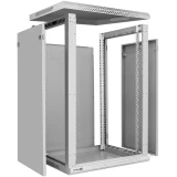 Шкаф ExeGate EC-WM-18U.600.M.GREY (EX300273RUS)