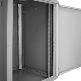 Шкаф ExeGate EC-WM-18U.600.M.GREY (EX300273RUS)