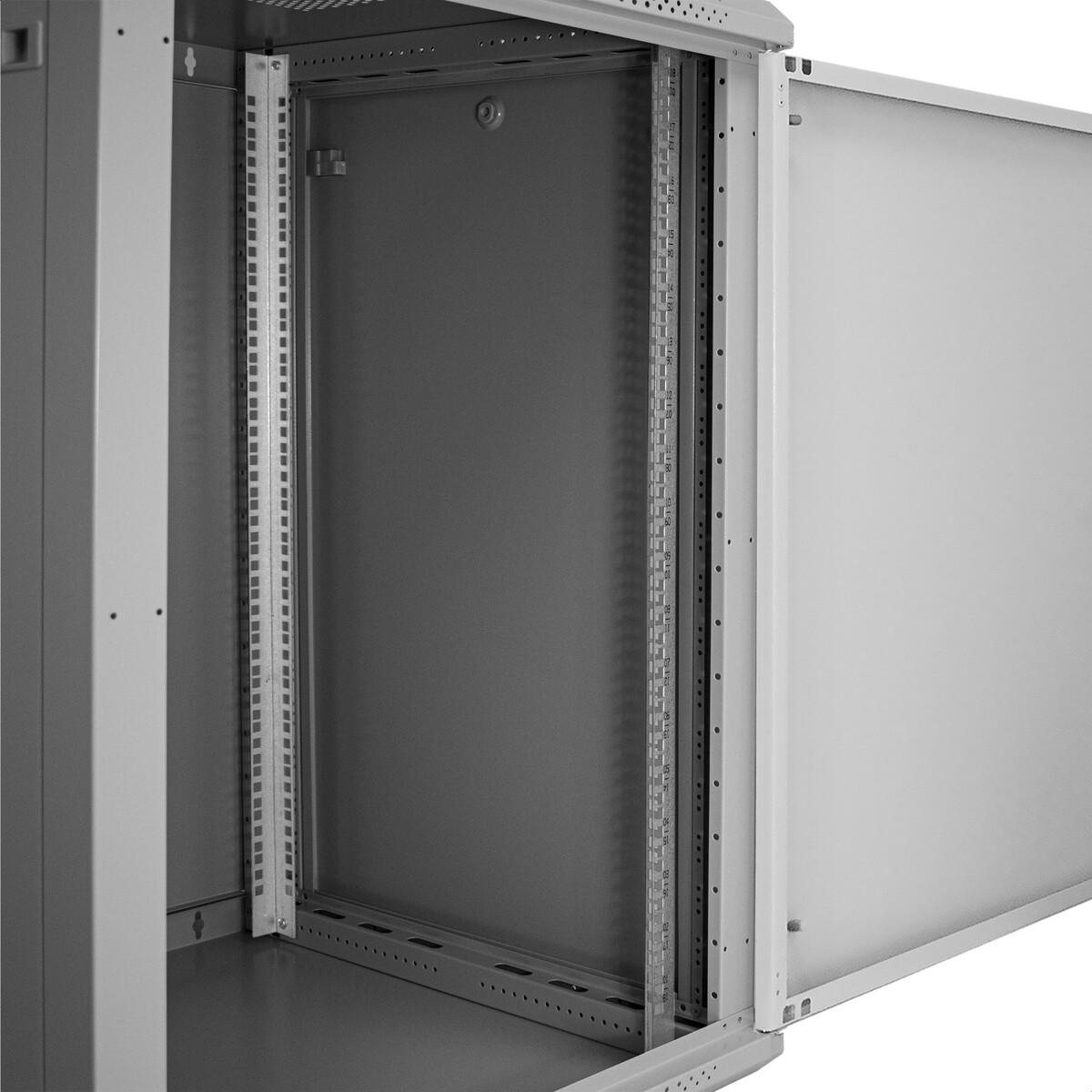 Шкаф ExeGate EC-WM-18U.600.M.GREY - EX300273RUS - фото 10