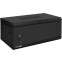 Шкаф ExeGate EC-WM-4U.450.M.BLACK - EX300252RUS