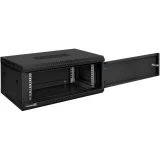 Шкаф ExeGate EC-WM-4U.450.M.BLACK (EX300252RUS)